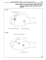 Предварительный просмотр 380 страницы Toyota 1986 Landcuiser Repair Manual