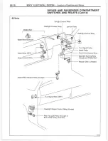 Предварительный просмотр 385 страницы Toyota 1986 Landcuiser Repair Manual