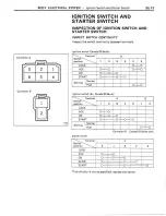 Предварительный просмотр 388 страницы Toyota 1986 Landcuiser Repair Manual