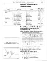 Предварительный просмотр 398 страницы Toyota 1986 Landcuiser Repair Manual