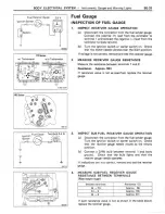 Предварительный просмотр 408 страницы Toyota 1986 Landcuiser Repair Manual