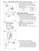 Предварительный просмотр 411 страницы Toyota 1986 Landcuiser Repair Manual