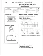 Предварительный просмотр 415 страницы Toyota 1986 Landcuiser Repair Manual