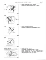 Предварительный просмотр 420 страницы Toyota 1986 Landcuiser Repair Manual