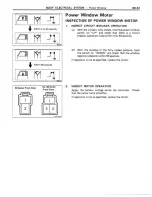 Предварительный просмотр 428 страницы Toyota 1986 Landcuiser Repair Manual