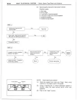 Предварительный просмотр 439 страницы Toyota 1986 Landcuiser Repair Manual