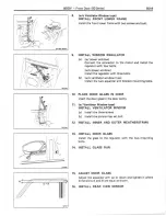 Предварительный просмотр 451 страницы Toyota 1986 Landcuiser Repair Manual