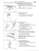 Предварительный просмотр 455 страницы Toyota 1986 Landcuiser Repair Manual