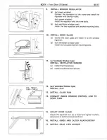 Предварительный просмотр 459 страницы Toyota 1986 Landcuiser Repair Manual