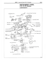 Предварительный просмотр 523 страницы Toyota 1986 Landcuiser Repair Manual