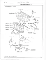 Предварительный просмотр 546 страницы Toyota 1986 Landcuiser Repair Manual