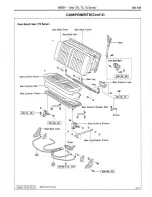 Предварительный просмотр 547 страницы Toyota 1986 Landcuiser Repair Manual