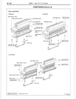 Предварительный просмотр 548 страницы Toyota 1986 Landcuiser Repair Manual