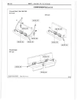 Предварительный просмотр 554 страницы Toyota 1986 Landcuiser Repair Manual