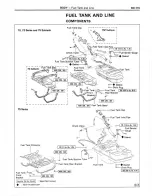 Предварительный просмотр 557 страницы Toyota 1986 Landcuiser Repair Manual