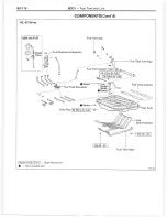 Предварительный просмотр 558 страницы Toyota 1986 Landcuiser Repair Manual