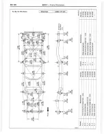 Предварительный просмотр 562 страницы Toyota 1986 Landcuiser Repair Manual