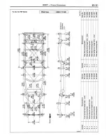 Предварительный просмотр 563 страницы Toyota 1986 Landcuiser Repair Manual