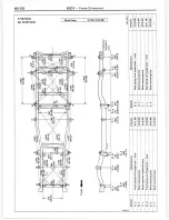 Предварительный просмотр 564 страницы Toyota 1986 Landcuiser Repair Manual