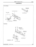 Предварительный просмотр 589 страницы Toyota 1986 Landcuiser Repair Manual