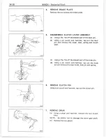 Предварительный просмотр 592 страницы Toyota 1986 Landcuiser Repair Manual