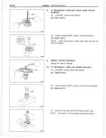 Предварительный просмотр 596 страницы Toyota 1986 Landcuiser Repair Manual