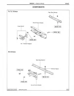 Предварительный просмотр 611 страницы Toyota 1986 Landcuiser Repair Manual