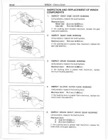 Предварительный просмотр 616 страницы Toyota 1986 Landcuiser Repair Manual