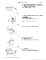 Предварительный просмотр 625 страницы Toyota 1986 Landcuiser Repair Manual