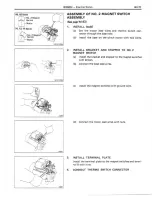 Предварительный просмотр 635 страницы Toyota 1986 Landcuiser Repair Manual