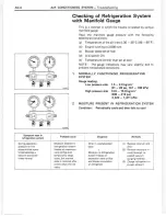 Предварительный просмотр 640 страницы Toyota 1986 Landcuiser Repair Manual