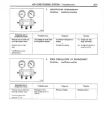 Предварительный просмотр 641 страницы Toyota 1986 Landcuiser Repair Manual