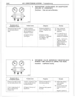 Предварительный просмотр 642 страницы Toyota 1986 Landcuiser Repair Manual