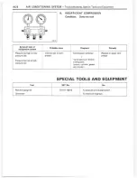 Предварительный просмотр 644 страницы Toyota 1986 Landcuiser Repair Manual