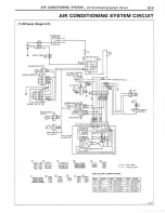 Предварительный просмотр 645 страницы Toyota 1986 Landcuiser Repair Manual