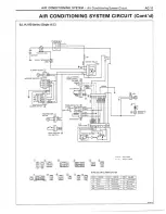 Предварительный просмотр 647 страницы Toyota 1986 Landcuiser Repair Manual