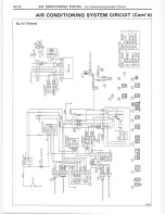 Предварительный просмотр 648 страницы Toyota 1986 Landcuiser Repair Manual