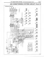 Предварительный просмотр 649 страницы Toyota 1986 Landcuiser Repair Manual