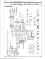 Предварительный просмотр 650 страницы Toyota 1986 Landcuiser Repair Manual