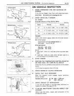 Предварительный просмотр 651 страницы Toyota 1986 Landcuiser Repair Manual