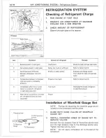 Предварительный просмотр 652 страницы Toyota 1986 Landcuiser Repair Manual