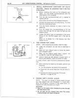 Предварительный просмотр 654 страницы Toyota 1986 Landcuiser Repair Manual