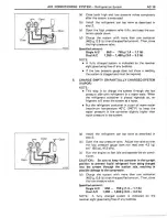 Предварительный просмотр 655 страницы Toyota 1986 Landcuiser Repair Manual