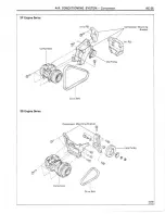 Предварительный просмотр 661 страницы Toyota 1986 Landcuiser Repair Manual