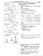 Предварительный просмотр 663 страницы Toyota 1986 Landcuiser Repair Manual