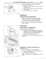 Предварительный просмотр 667 страницы Toyota 1986 Landcuiser Repair Manual