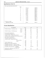 Предварительный просмотр 684 страницы Toyota 1986 Landcuiser Repair Manual