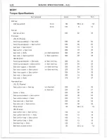 Предварительный просмотр 698 страницы Toyota 1986 Landcuiser Repair Manual