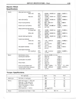 Предварительный просмотр 701 страницы Toyota 1986 Landcuiser Repair Manual