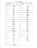 Предварительный просмотр 714 страницы Toyota 1986 Landcuiser Repair Manual